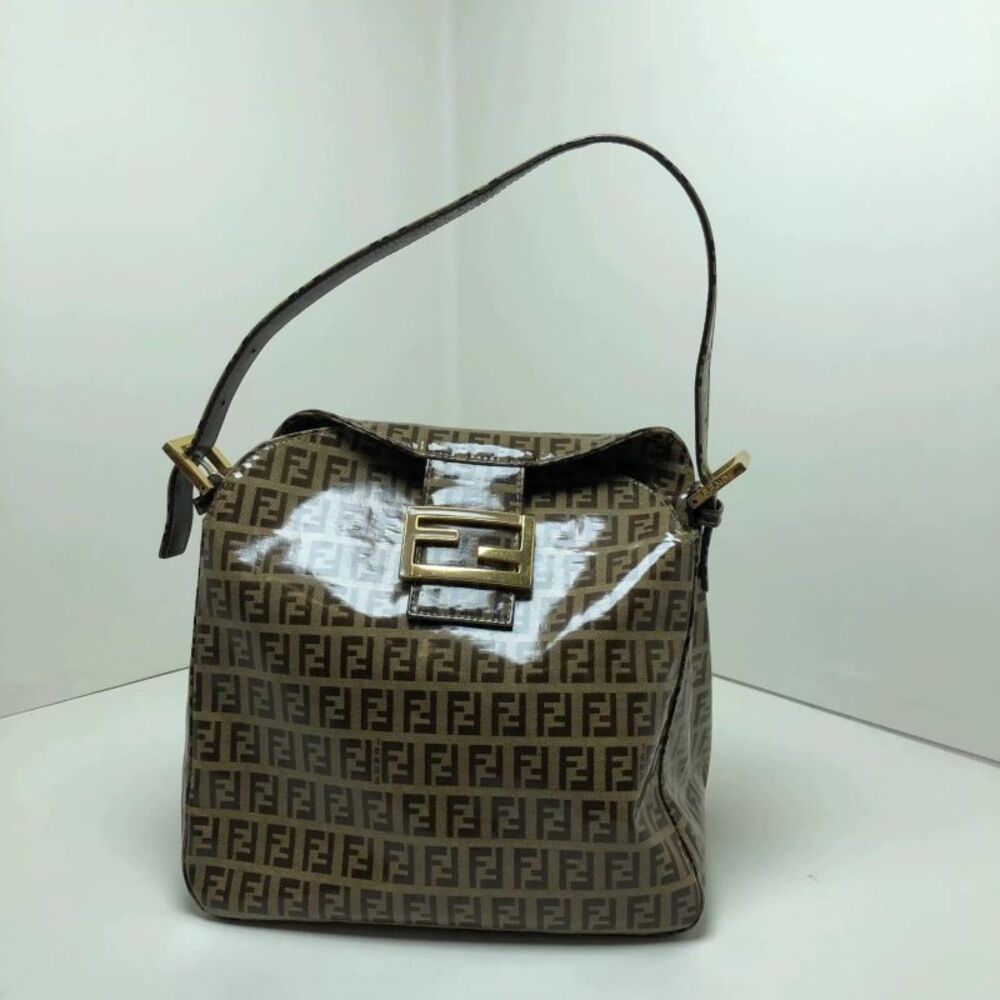 Fendi Women Pre-Loved Bag Very Good Condition